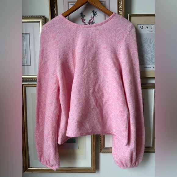 Sezane Marie Cardigan XXXL - Picture 11 of 13